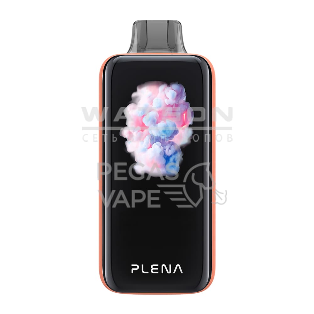 Электронная сигарета PLENA 25000 (Сливки Клубника Апельсин)|Электронная сигарета PLENA 25000 (Сливки Клубника Апельсин) Электронная сигарета PLENA 25000 (Сливки Клубника Апельсин) - Купить с доставкой в Красногорске