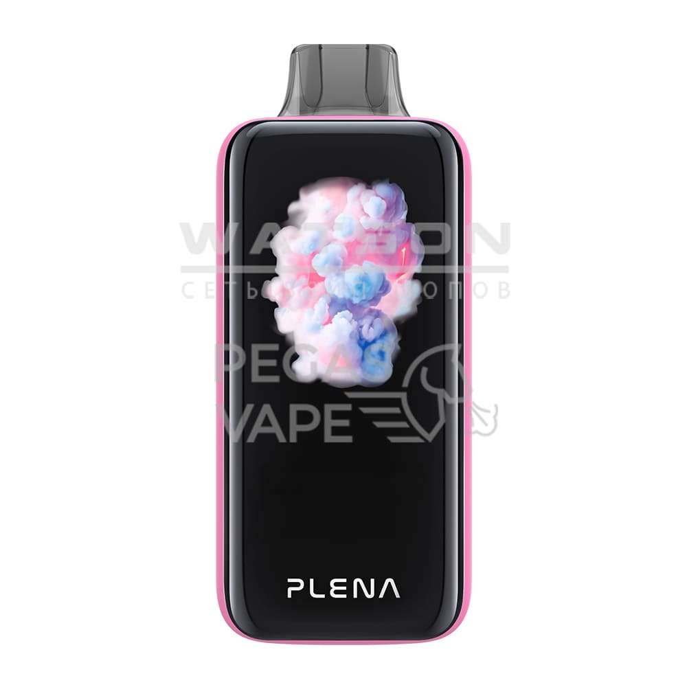 Электронная сигарета PLENA 25000 (Вишня Ягоды)|Электронная сигарета PLENA 25000 (Вишня Ягоды) Электронная сигарета PLENA 25000 (Вишня Ягоды) - Купить с доставкой в Красногорске
