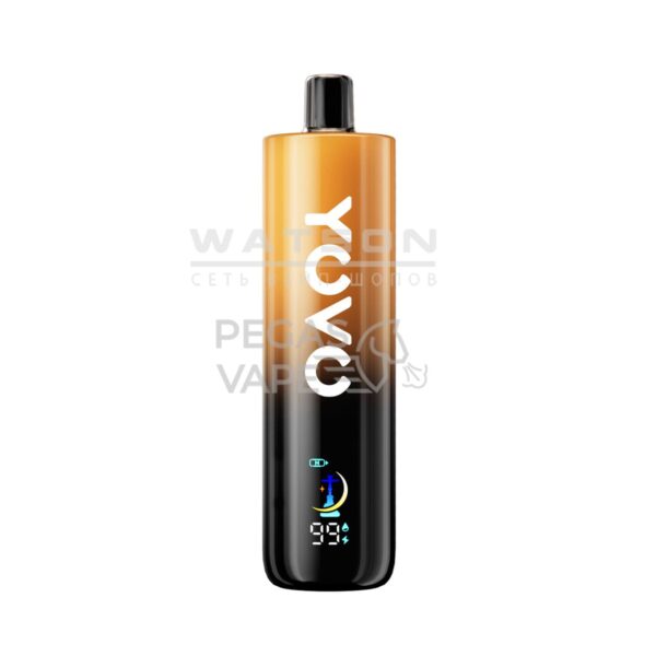 Электронная сигарета CHILLAX YOVO 25000 (Манго) - Купить с доставкой в Красногорске
