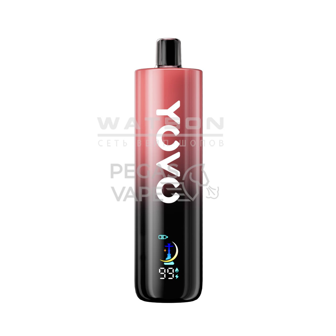 Электронная сигарета CHILLAX YOVO 25000 (Ледяной Персик) Электронная сигарета CHILLAX YOVO 25000 (Ледяной Персик) - Купить с доставкой в Красногорске