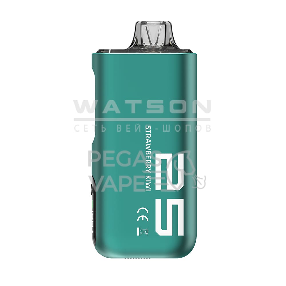 Электронная сигарета INSTABAR BE 40000 (Клубничный киви) - Купить с доставкой в Красногорске