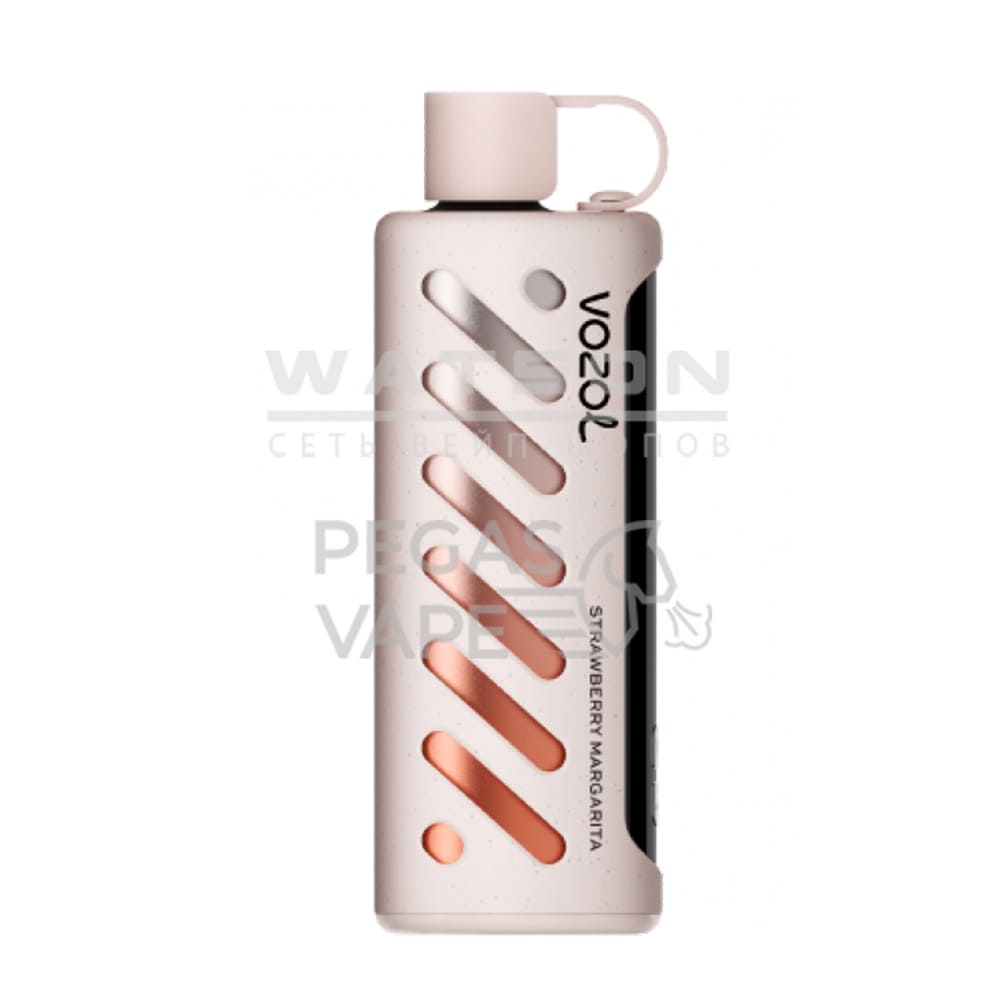 Электронная сигарета Vozol Gear Shisha 25000  (Клубничная Маргарита) Электронная сигарета Vozol Gear Shisha 25000  (Клубничная Маргарита) - Купить с доставкой в Красногорске