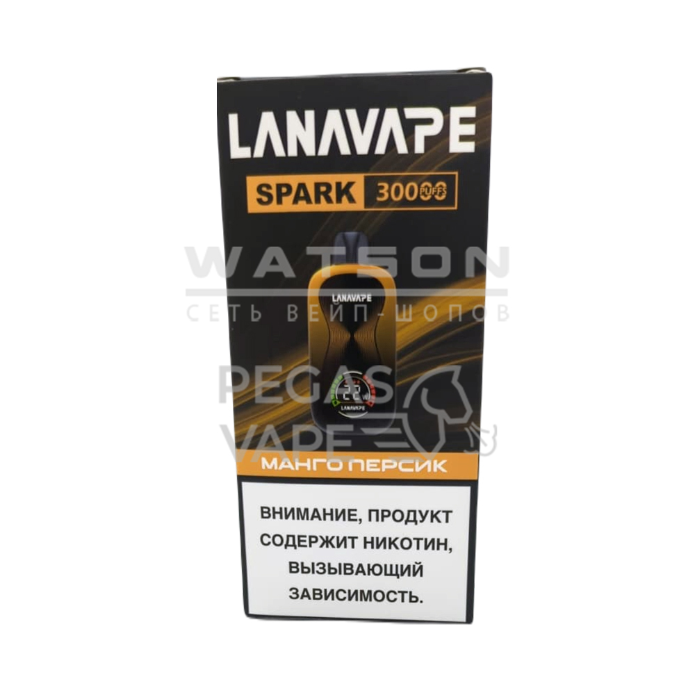 Электронная сигарета LANAVAPE SPARK 30000 (Манго персик)|Электронная сигарета LANAVAPE SPARK 30000 (Манго персик)|Электронная сигарета LANAVAPE SPARK 30000 (Манго персик) Электронная сигарета LANAVAPE SPARK 30000 (Манго персик) - Купить с доставкой в Красногорске