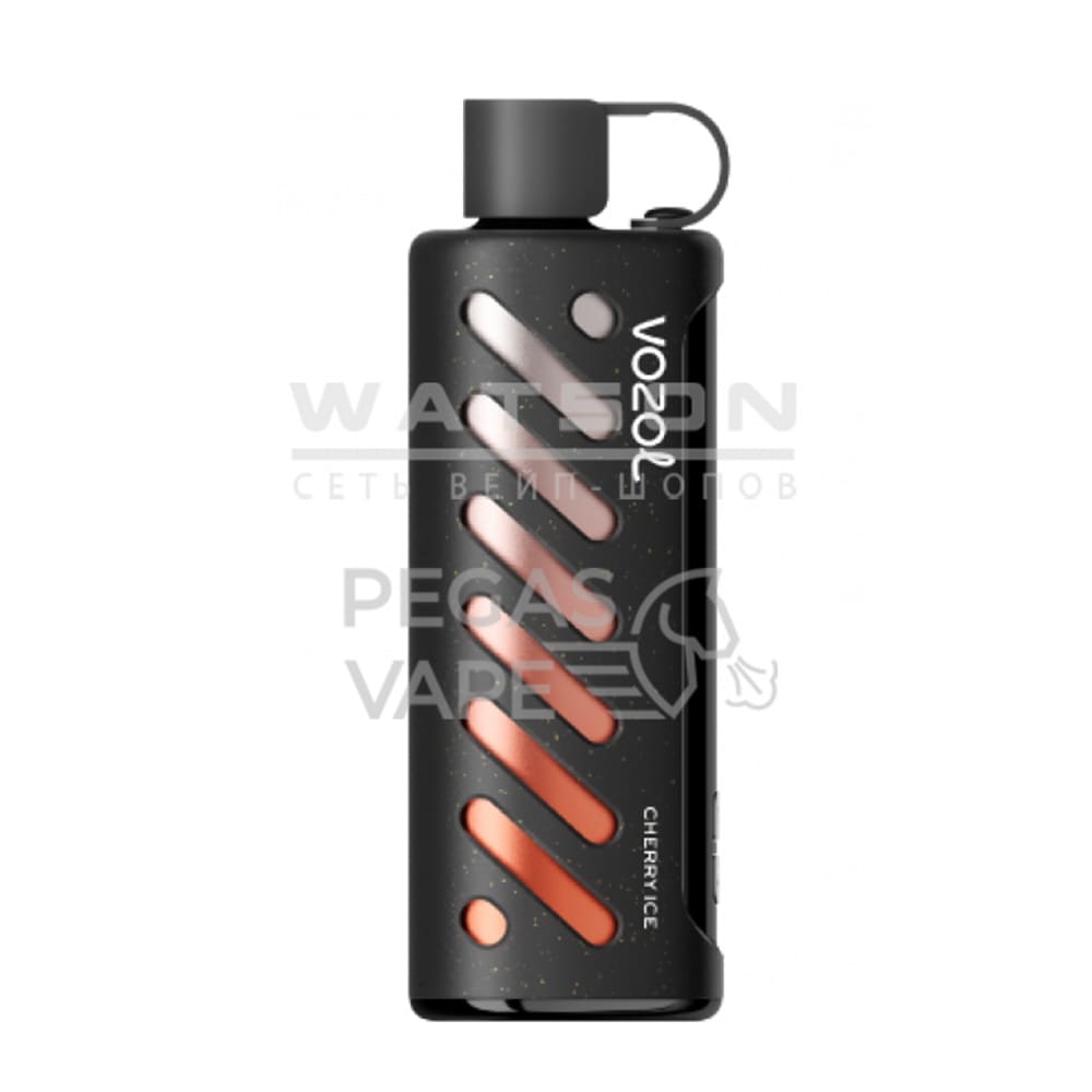 Электронная сигарета Vozol Gear Shisha 25000 (Вишня) Электронная сигарета Vozol Gear Shisha 25000 (Вишня) - Купить с доставкой в Красногорске