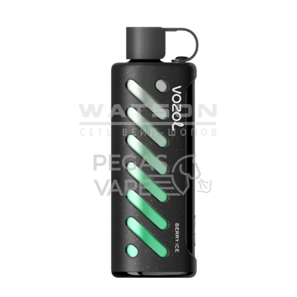 Электронная сигарета Vozol Gear Shisha 25000 (Ягоды) Электронная сигарета Vozol Gear Shisha 25000 (Ягоды) - Купить с доставкой в Красногорске