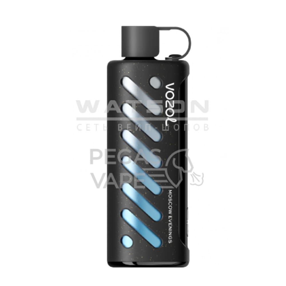 Электронная сигарета Vozol Gear Shisha 25000  (Дыня Ягоды Мята) Электронная сигарета Vozol Gear Shisha 25000  (Дыня Ягоды Мята) - Купить с доставкой в Красногорске