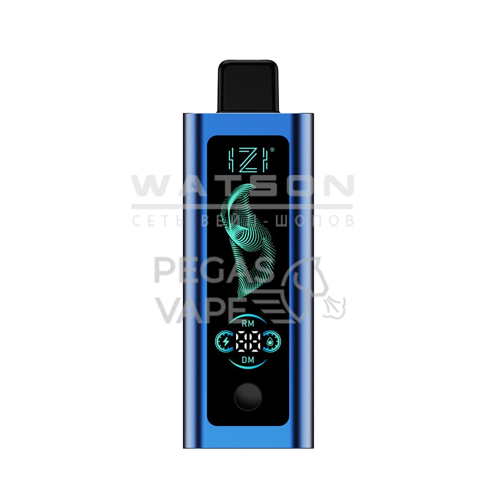 Электронная сигарета IZI MODEL S 20000 (Ассаи персик питайя) Электронная сигарета IZI MODEL S 20000 (Ассаи персик питайя) - Купить с доставкой в Красногорске