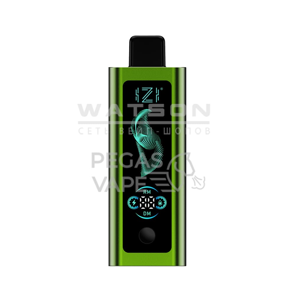 Электронная сигарета IZI MODEL S 20000 (Кислый микс Грейпфрут) - Купить с доставкой в Красногорске