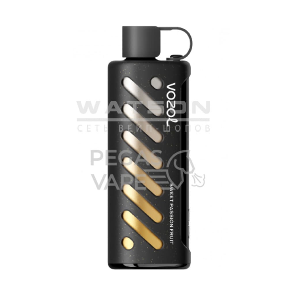Электронная сигарета Vozol Gear Shisha 25000  (Сладкая Маракуйя) Электронная сигарета Vozol Gear Shisha 25000  (Сладкая Маракуйя) - Купить с доставкой в Красногорске
