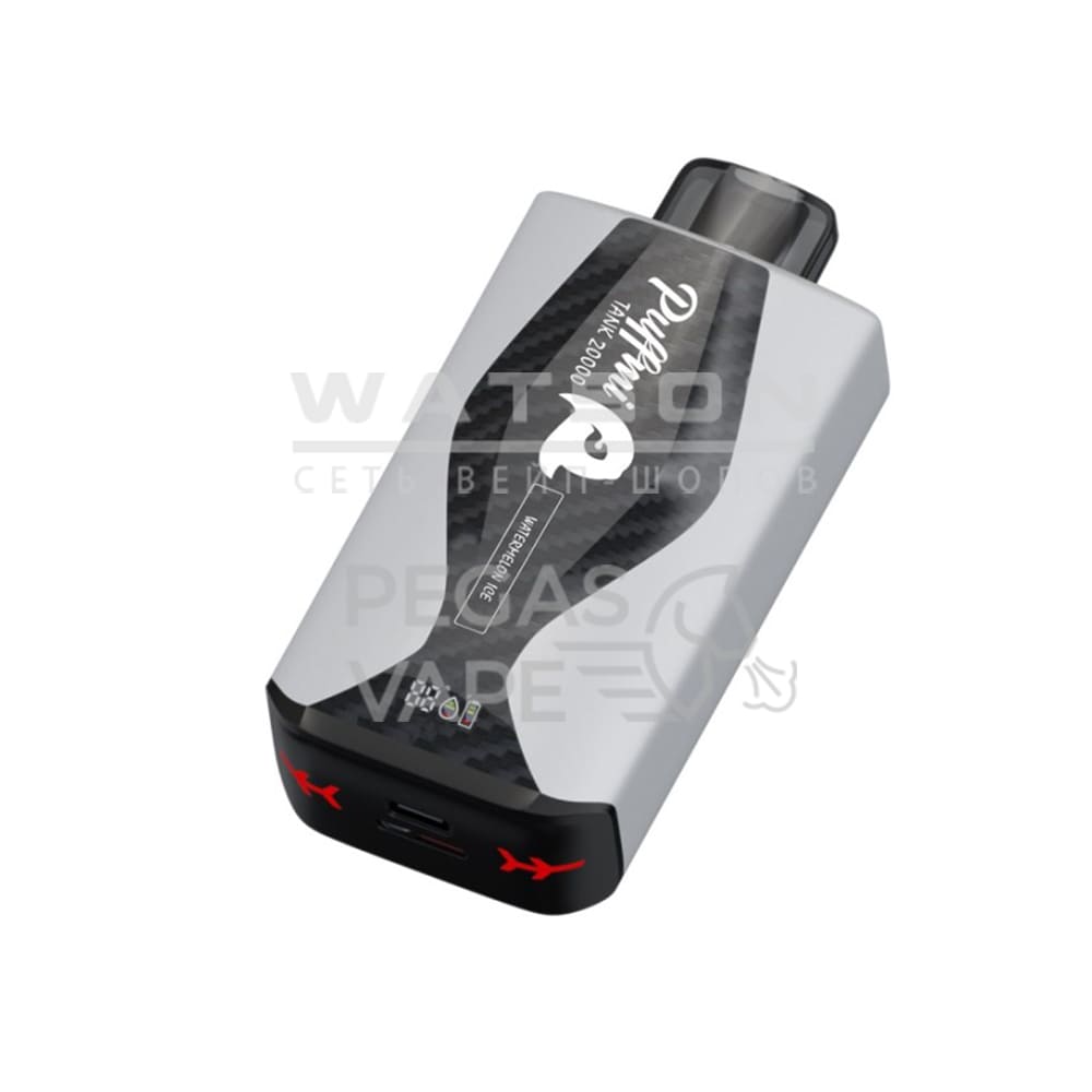 Электронная сигарета PUFFMI TANK V3 strong 20000 (Арбузный лёд)|Электронная сигарета PUFFMI TANK V3 strong 20000 (Арбузный лёд) Электронная сигарета PUFFMI TANK V3 strong 20000 (Арбузный лёд) - Купить с доставкой в Красногорске