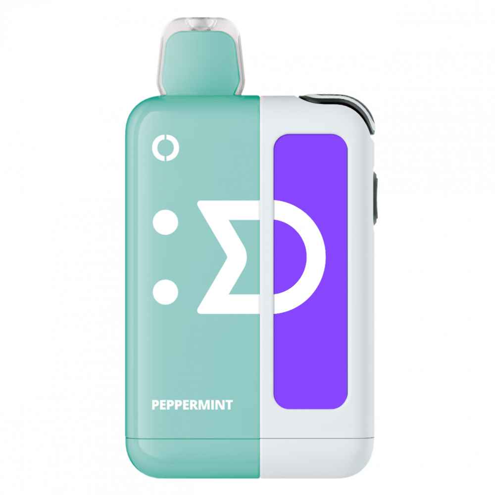 POD-система LOST MARY X-LINK KIT 20000 (Перечная Мята) POD-система LOST MARY X-LINK KIT 20000 (Перечная Мята) - Купить с доставкой в Красногорске