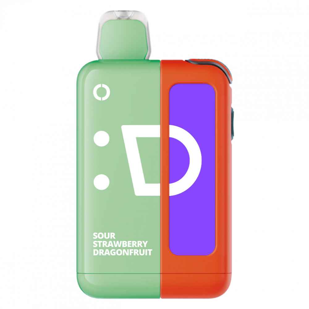 POD-система LOST MARY X-LINK KIT 20000 (Кислая Клубника Питайя) POD-система LOST MARY X-LINK KIT 20000 (Кислая Клубника Питайя) - Купить с доставкой в Красногорске