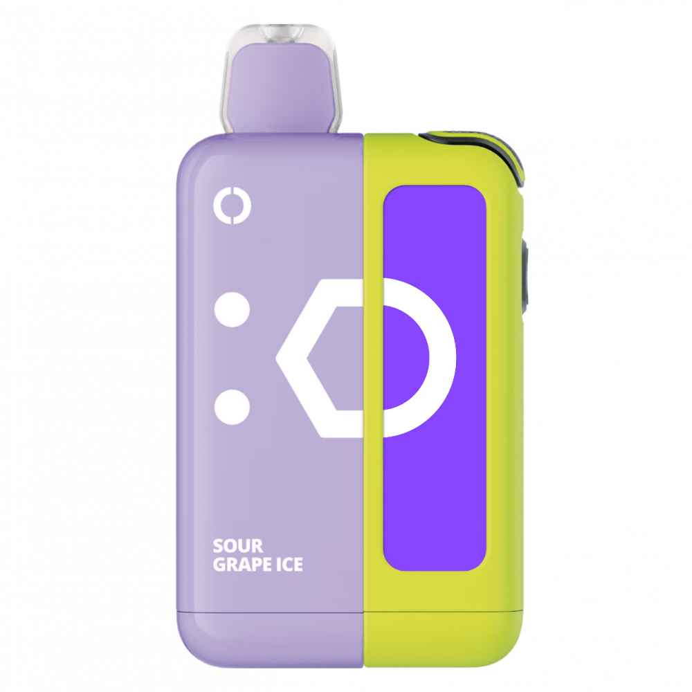 POD-система LOST MARY X-LINK KIT 20000 (Кислый Виноград Лед) POD-система LOST MARY X-LINK KIT 20000 (Кислый Виноград Лед) - Купить с доставкой в Красногорске