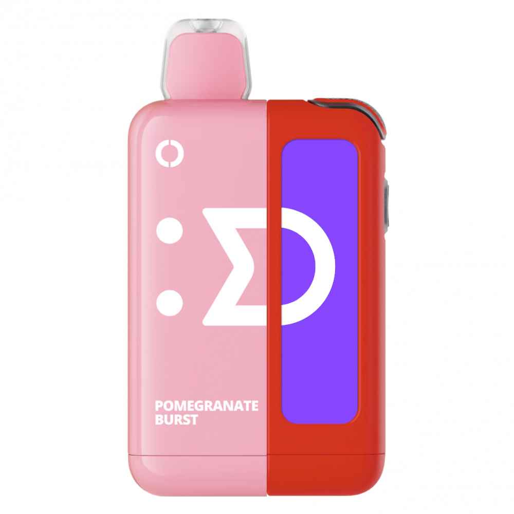 POD-система LOST MARY X-LINK KIT 20000 (Гранатовый Всплеск) POD-система LOST MARY X-LINK KIT 20000 (Гранатовый Всплеск) - Купить с доставкой в Красногорске