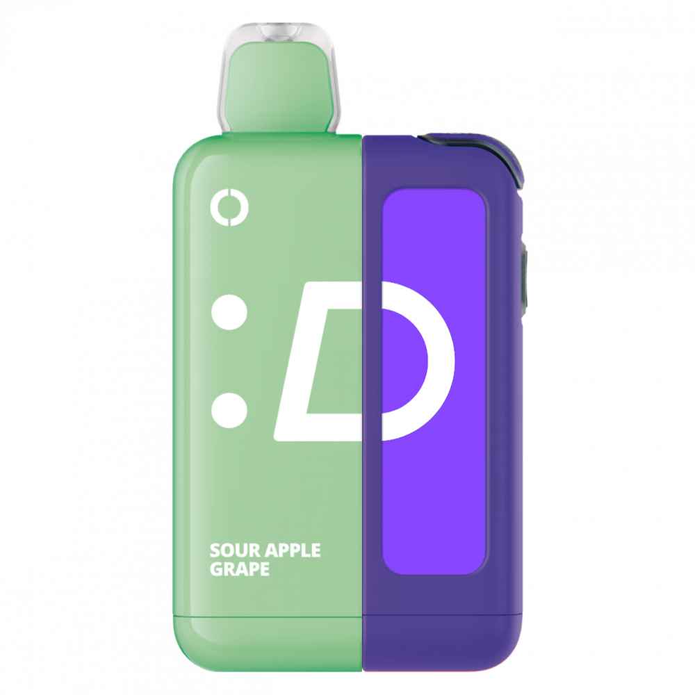 POD-система LOST MARY X-LINK KIT 20000 (Кислое Яблоко Виноград) POD-система LOST MARY X-LINK KIT 20000 (Кислое Яблоко Виноград) - Купить с доставкой в Красногорске