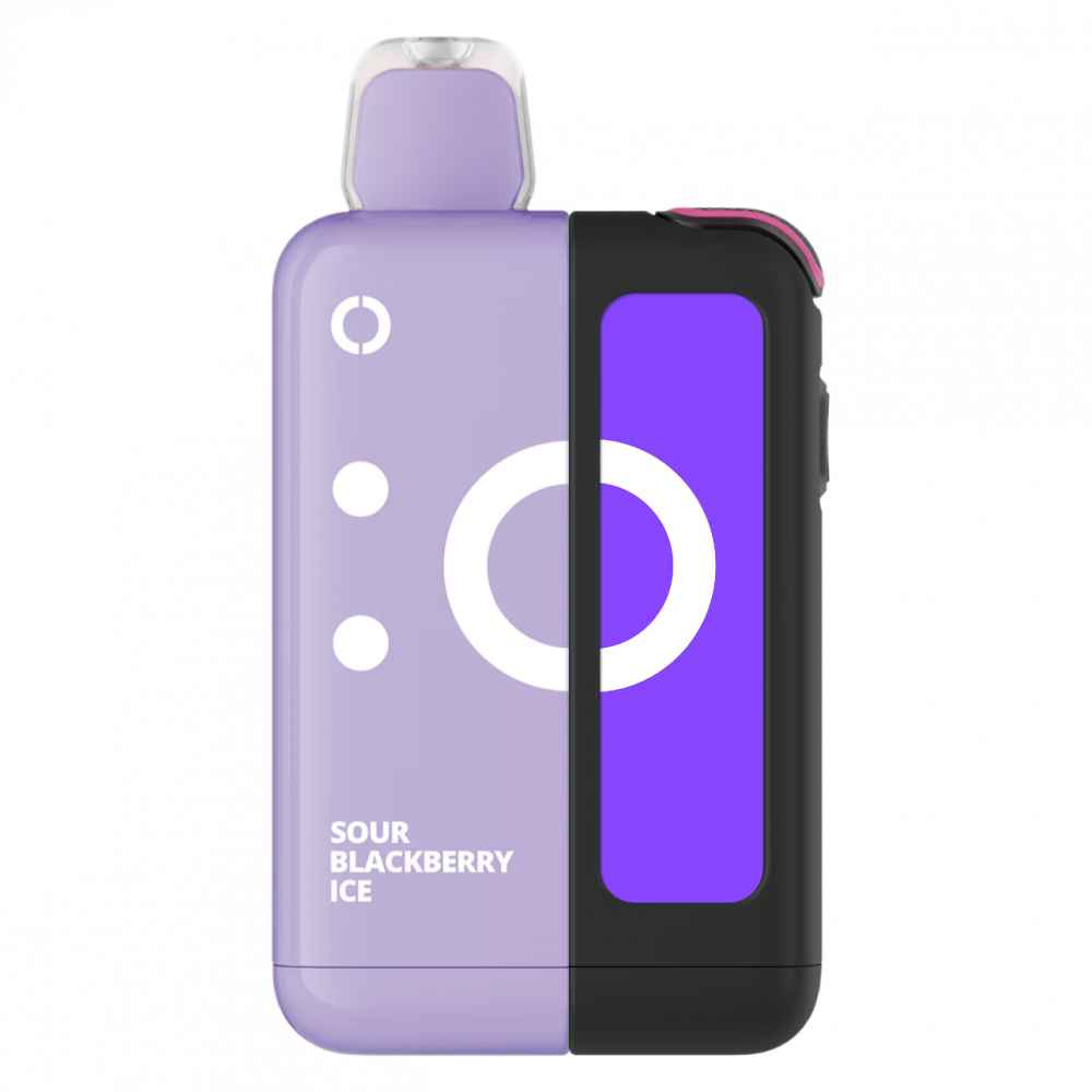 POD-система LOST MARY X-LINK KIT 20000 (Кислая Ежевика Лед) POD-система LOST MARY X-LINK KIT 20000 (Кислая Ежевика Лед) - Купить с доставкой в Красногорске