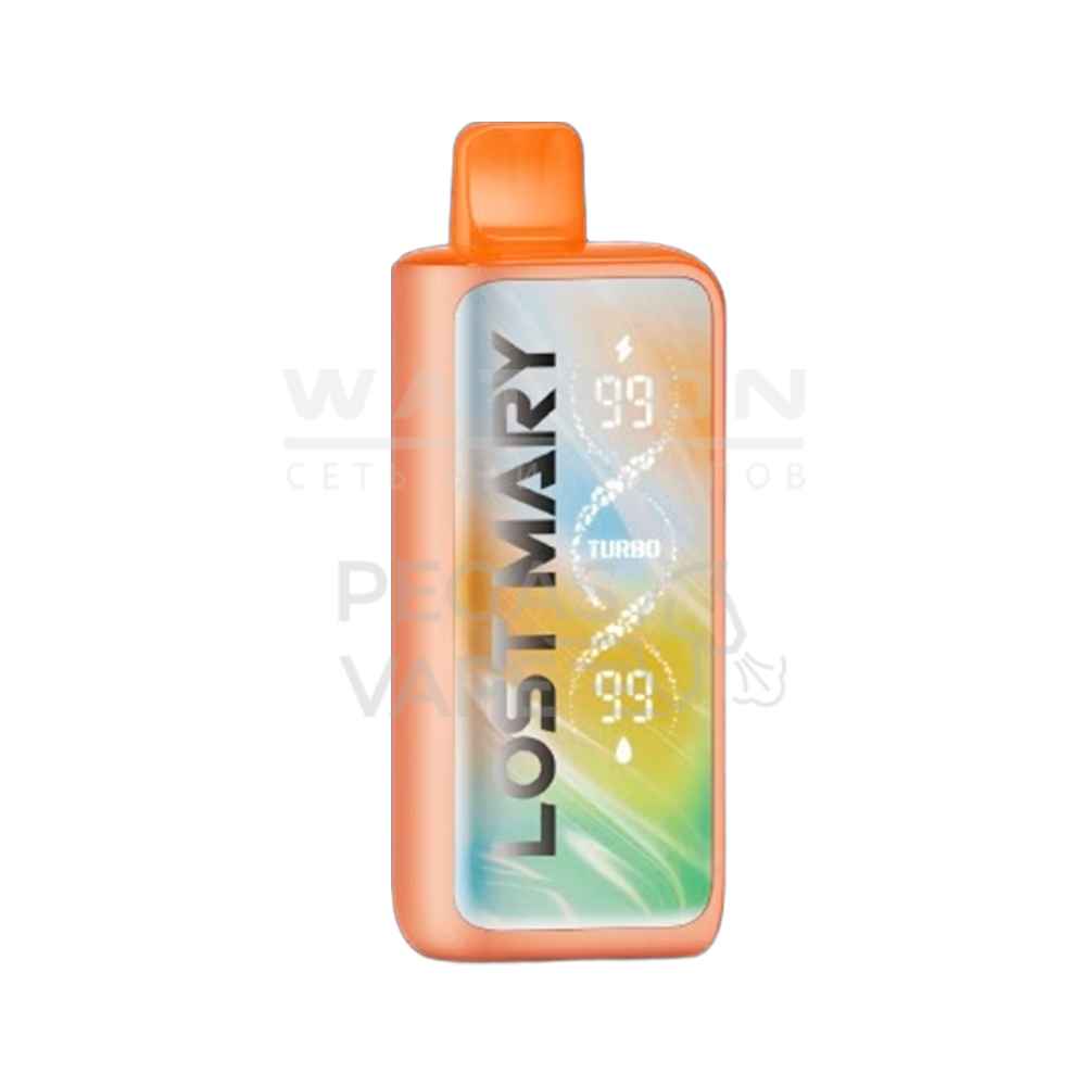Электронная сигарета LOST MARY MO 30000 (Манго ягоды) Электронная сигарета LOST MARY MO 30000 (Манго ягоды) - Купить с доставкой в Красногорске