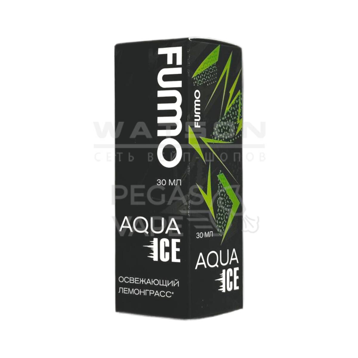 Жидкость Fummo Aqua ACE (Освежающий лемонграсс) 30 мл 2% (20 мг/мл)|Жидкость Fummo Aqua ACE (Освежающий лемонграсс) 30 мл 2% (20 мг/мл) Жидкость Fummo Aqua ACE (Освежающий лемонграсс) 30 мл 2% (20 мг/мл) - Купить с доставкой в Красногорске