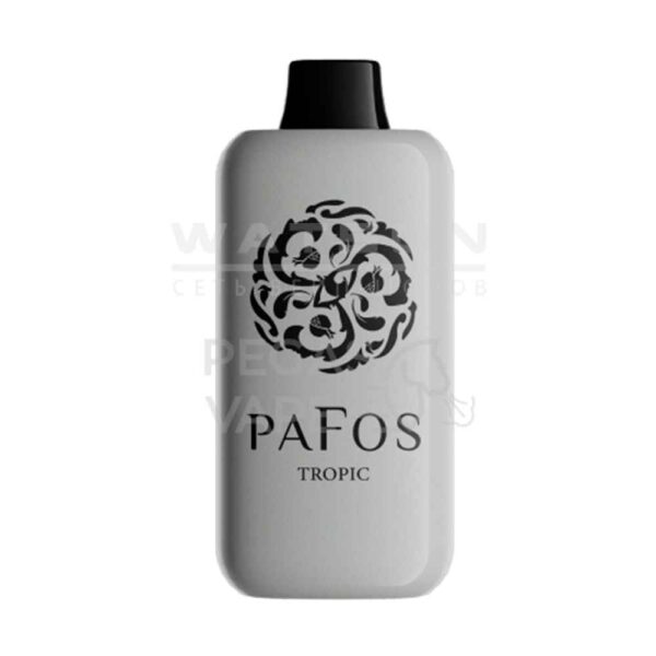 Электронная сигарета PAFOS 20000 (Тропический) - Купить с доставкой в Красногорске