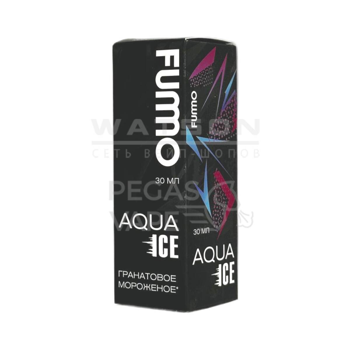 Жидкость Fummo Aqua ACE (Гранатовое мороженое) 30 мл 2% (20 мг/мл)|Жидкость Fummo Aqua ACE (Гранатовое мороженое) 30 мл 2% (20 мг/мл) Жидкость Fummo Aqua ACE (Гранатовое мороженое) 30 мл 2% (20 мг/мл) - Купить с доставкой в Красногорске