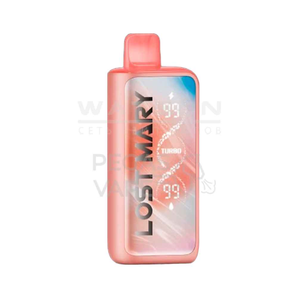 Электронная сигарета LOST MARY MO 30000 (Гранатовый всплеск) Электронная сигарета LOST MARY MO 30000 (Гранатовый всплеск) - Купить с доставкой в Красногорске