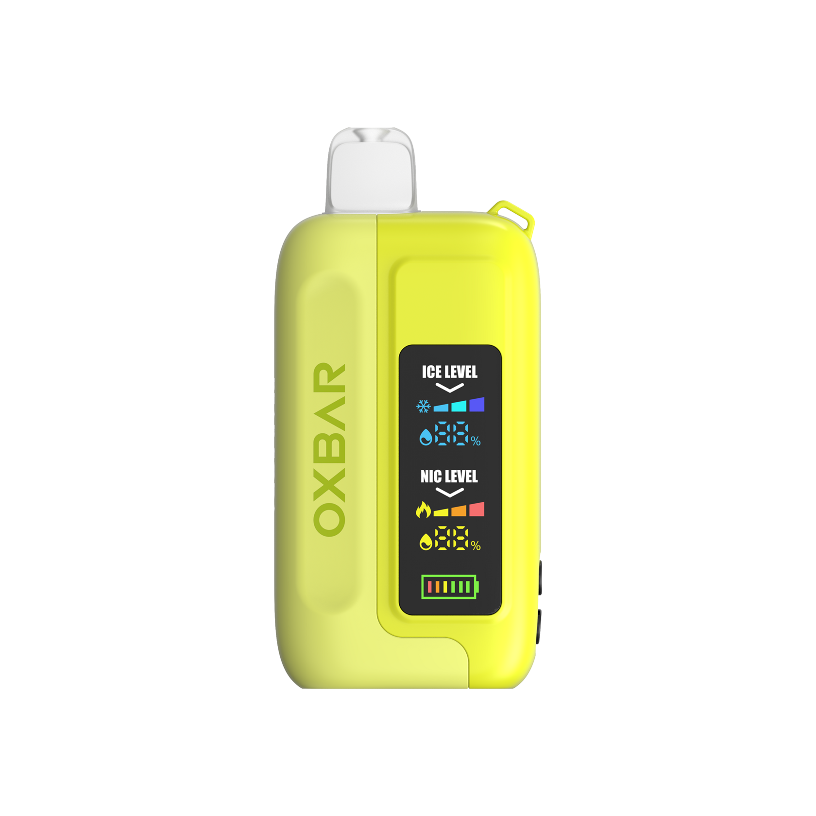Электронная сигарета OXBAR ICE 30000 (Дюшес) Электронная сигарета OXBAR ICE 30000 (Дюшес) - Купить с доставкой в Красногорске