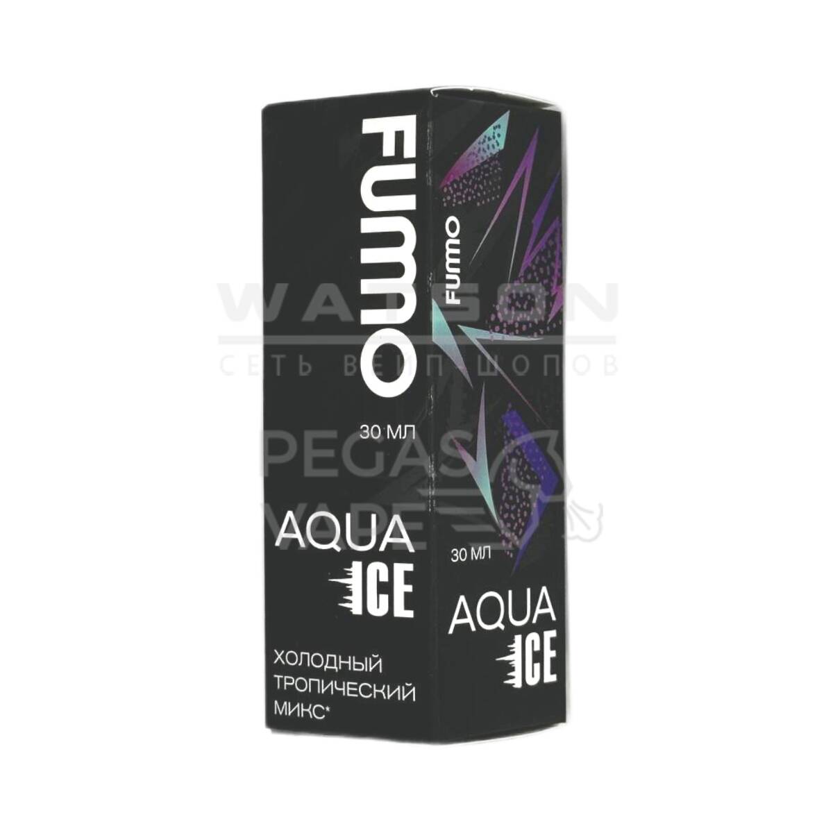 Жидкость Fummo Aqua ACE (Холодный тропический микс) 30 мл 2% (20 мг/мл)|Жидкость Fummo Aqua ACE (Холодный тропический микс) 30 мл 2% (20 мг/мл) Жидкость Fummo Aqua ACE (Холодный тропический микс) 30 мл 2% (20 мг/мл) - Купить с доставкой в Красногорске