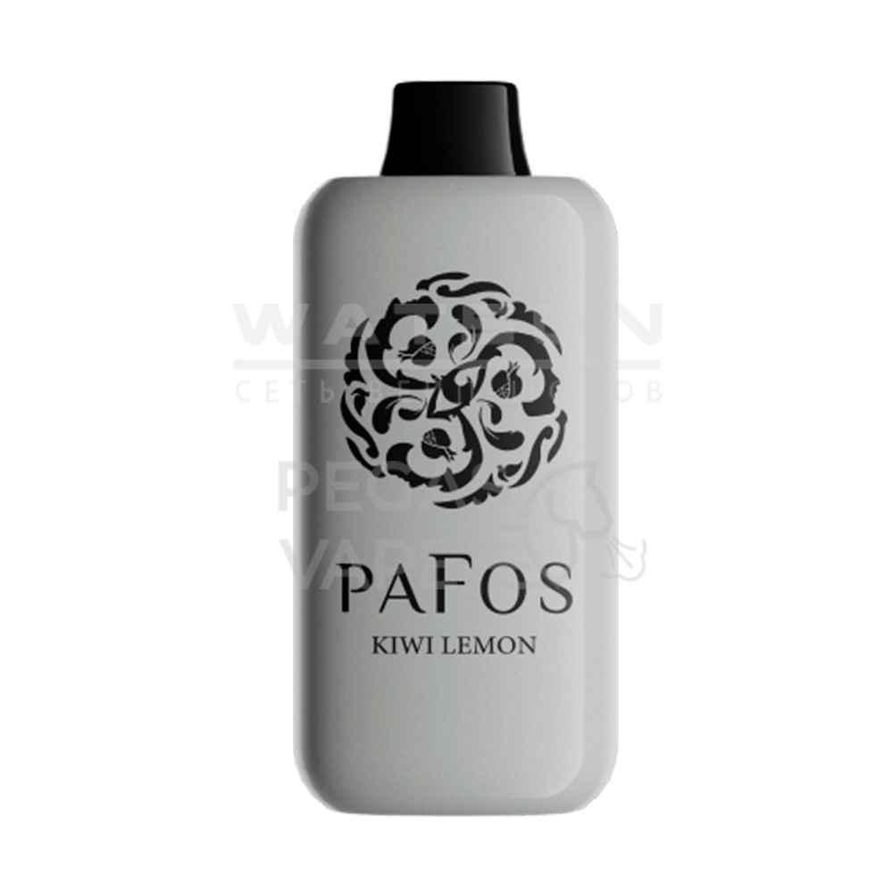 Электронная сигарета PAFOS 20000 (Киви лимон) Электронная сигарета PAFOS 20000 (Киви лимон) - Купить с доставкой в Красногорске