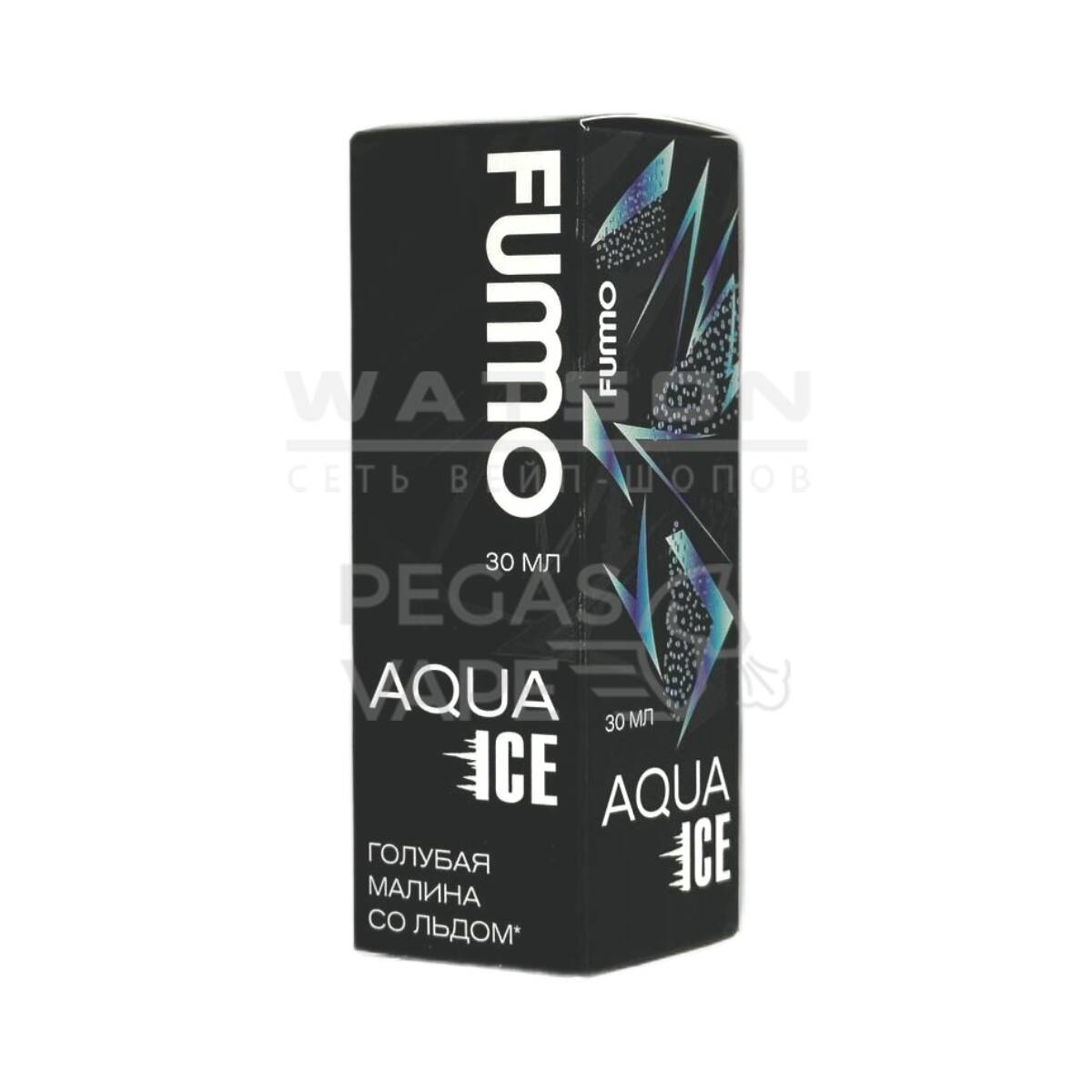 Жидкость Fummo Aqua ACE (Голубая малина со льдом) 30 мл 2% (20 мг/мл)|Жидкость Fummo Aqua ACE (Голубая малина со льдом) 30 мл 2% (20 мг/мл) Жидкость Fummo Aqua ACE (Голубая малина со льдом) 30 мл 2% (20 мг/мл) - Купить с доставкой в Красногорске