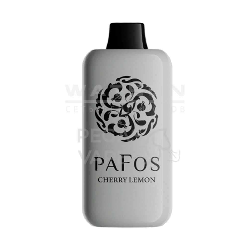 Электронная сигарета PAFOS 20000 (Вишня Лимон) Электронная сигарета PAFOS 20000 (Вишня Лимон) - Купить с доставкой в Красногорске