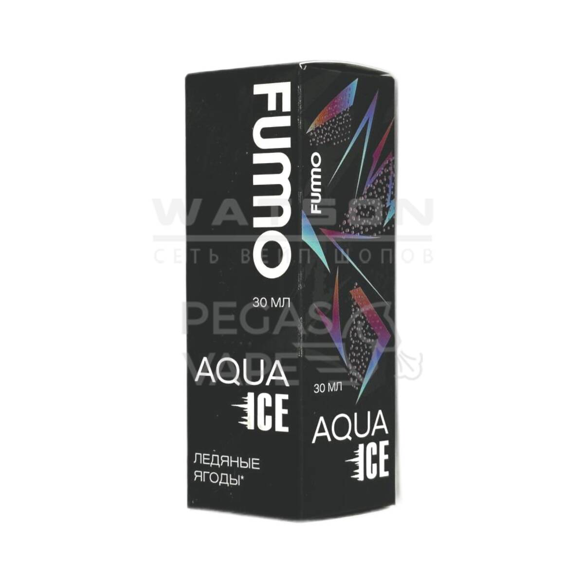 Жидкость Fummo Aqua ACE (Ледяные ягоды) 30 мл 2% (20 мг/мл)|Жидкость Fummo Aqua ACE (Ледяные ягоды) 30 мл 2% (20 мг/мл) Жидкость Fummo Aqua ACE (Ледяные ягоды) 30 мл 2% (20 мг/мл) - Купить с доставкой в Красногорске