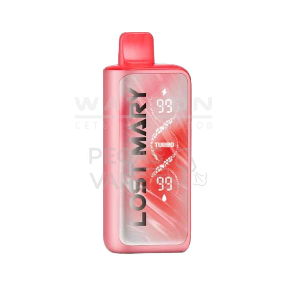 Электронная сигарета LOST MARY MO 30000 (Ледяной арбуз) - Купить с доставкой в Красногорске