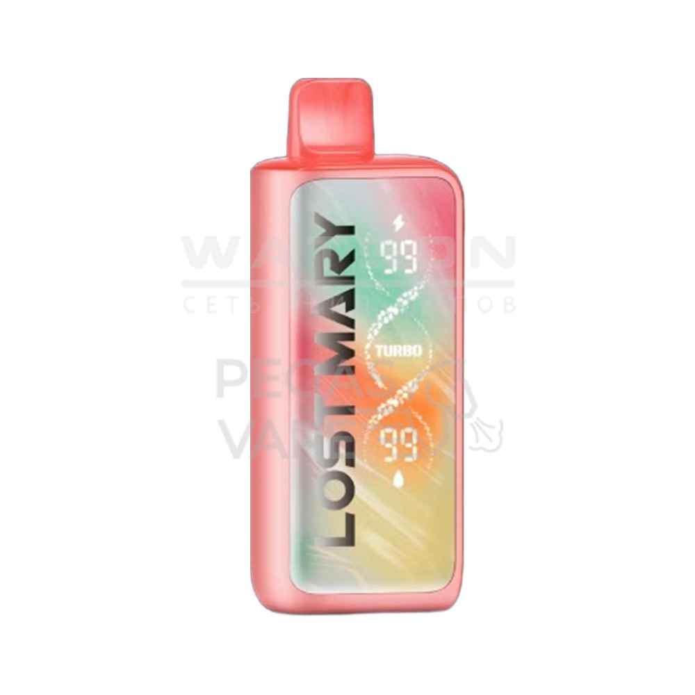 Электронная сигарета LOST MARY MO 30000 (Кислый лимон грейпфрут) Электронная сигарета LOST MARY MO 30000 (Кислый лимон грейпфрут) - Купить с доставкой в Красногорске