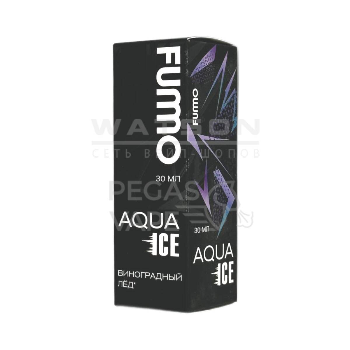 Жидкость Fummo Aqua ACE (Виноградный лед) 30 мл 2% (20 мг/мл)|Жидкость Fummo Aqua ACE (Виноградный лед) 30 мл 2% (20 мг/мл) Жидкость Fummo Aqua ACE (Виноградный лед) 30 мл 2% (20 мг/мл) - Купить с доставкой в Красногорске