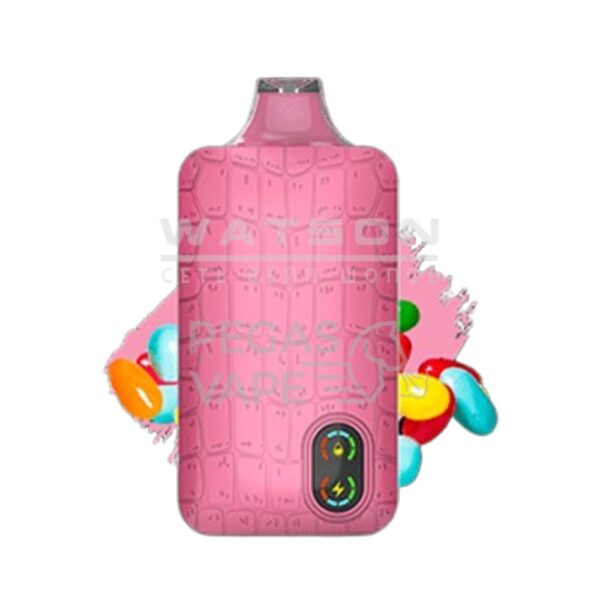 Электронная сигарета PuffMi DURA V2 8000 (Радужные конфеты) - Купить с доставкой в Красногорске