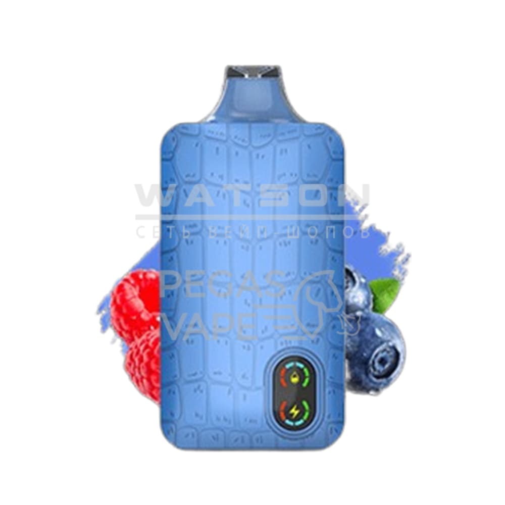 Электронная сигарета PuffMi DURA V2 8000 (Черника малина) Электронная сигарета PuffMi DURA V2 8000 (Черника малина) - Купить с доставкой в Красногорске
