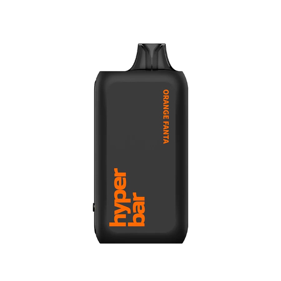 Электронная сигарета Hyper Bar 50000 (без дыма) (Апельсиновая Фанта) Электронная сигарета Hyper Bar 50000 (без дыма) (Апельсиновая Фанта) - Купить с доставкой в Красногорске