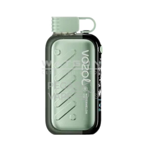 Электронная сигарета VOZOL GEAR ICE & SWEET 56000 (Арбуз со льдом) - Купить с доставкой в Красногорске