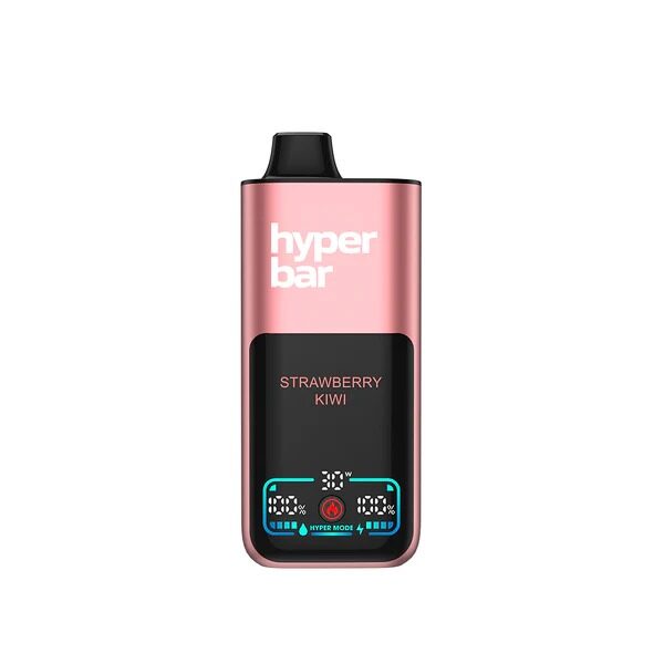 Электронная сигарета Hyper Bar 70000 (Клубника киви) - Купить с доставкой в Красногорске