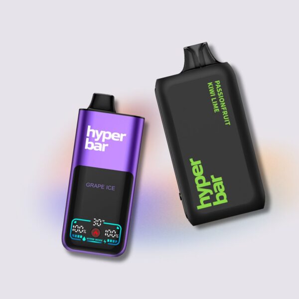 Hyper Bar