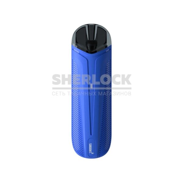 POD-система Smoant Viki (Синий) - Купить с доставкой в Красногорске