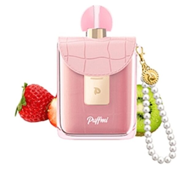 Электронная сигарета PuffMi Flora 25000 (Клубника киви) - Купить с доставкой в Красногорске