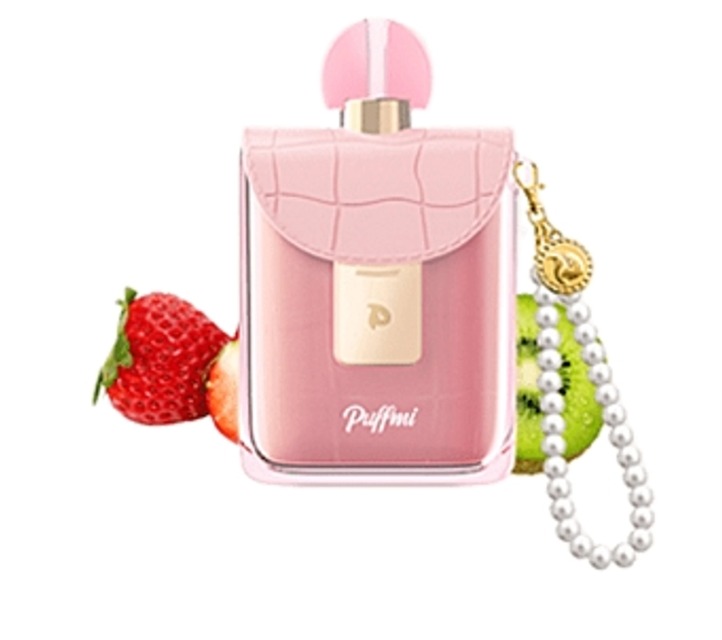 Электронная сигарета PuffMi Flora 25000 (Клубника киви) Электронная сигарета PuffMi Flora 25000 (Клубника киви) - Купить с доставкой в Красногорске