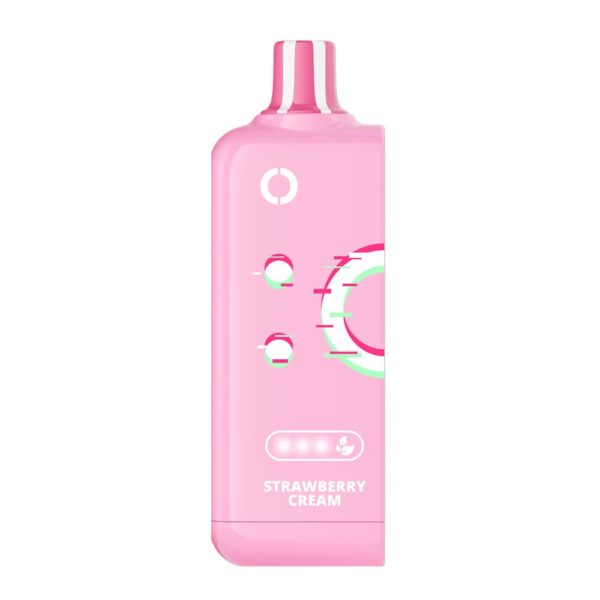 Картридж Lost Mary X-Link Nicotine (Клубничное молоко) - Купить с доставкой в Красногорске