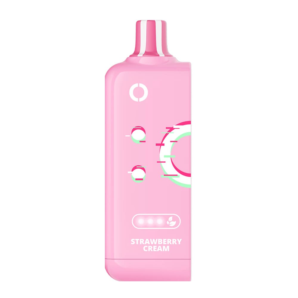 Картридж Lost Mary X-Link Nicotine (Клубничное молоко) - Купить с доставкой в Красногорске