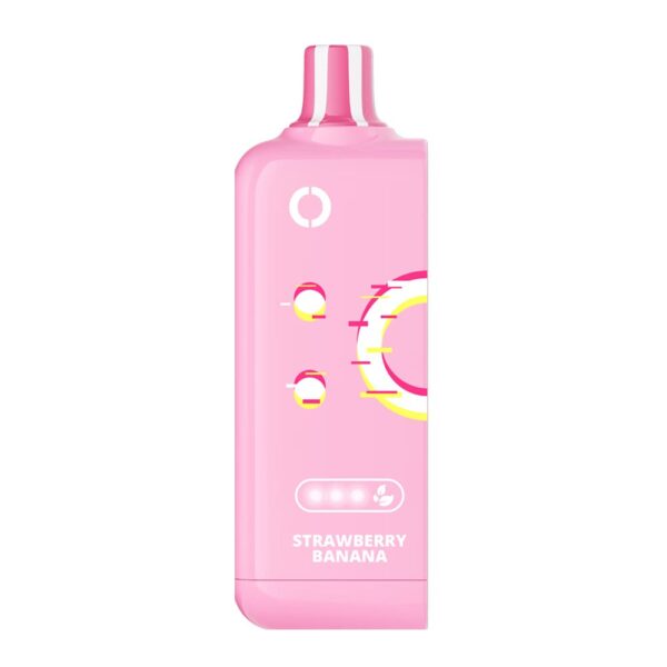 Картридж Lost Mary X-Link Nicotine (Клубника банан) - Купить с доставкой в Красногорске