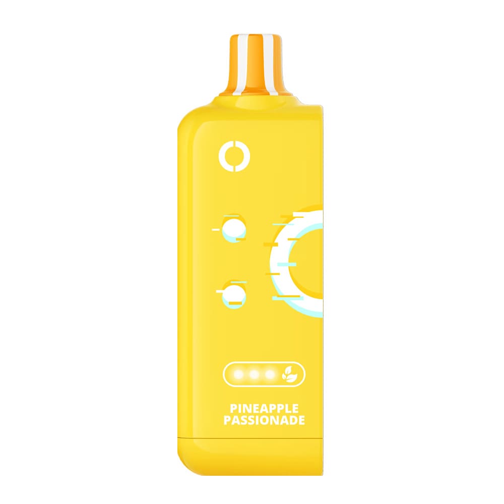 Картридж Lost Mary X-Link Nicotine (Ананас маракуйя) - Купить с доставкой в Красногорске