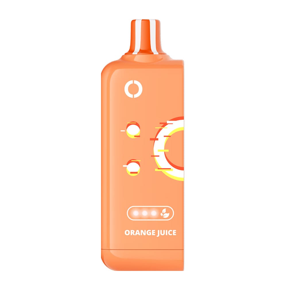 Картридж Lost Mary X-Link Nicotine (Апельсиновый сок) - Купить с доставкой в Красногорске