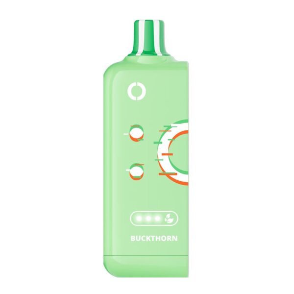 Картридж Lost Mary X-Link Nicotine (Облепиха) - Купить с доставкой в Красногорске