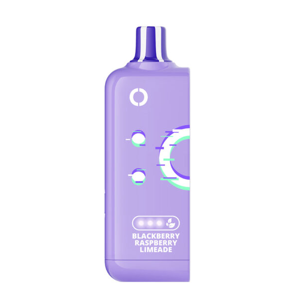 Картридж Lost Mary X-Link Nicotine (Ежевика малина лимонад) - Купить с доставкой в Красногорске